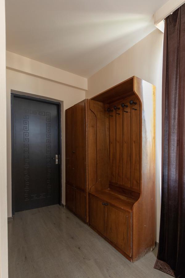 Leader Hotel Gori Exterior photo